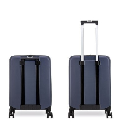 TROLLEY PLEGABLE PIERRE DELONE "TOURS"