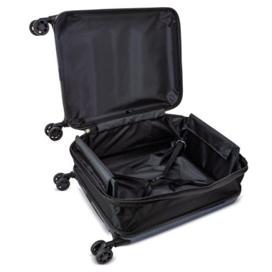 TROLLEY PLEGABLE PIERRE DELONE "TOURS"
