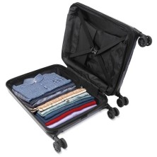 TROLLEY PLEGABLE PIERRE DELONE "TOURS"