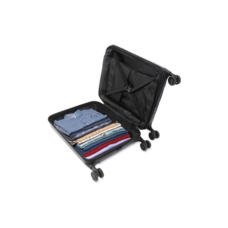 TROLLEY PLEGABLE PIERRE DELONE "TOURS"
