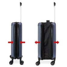 TROLLEY PLEGABLE PIERRE DELONE "TOURS"