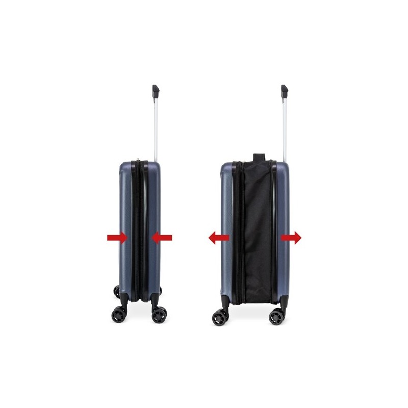 TROLLEY PLEGABLE PIERRE DELONE "TOURS"