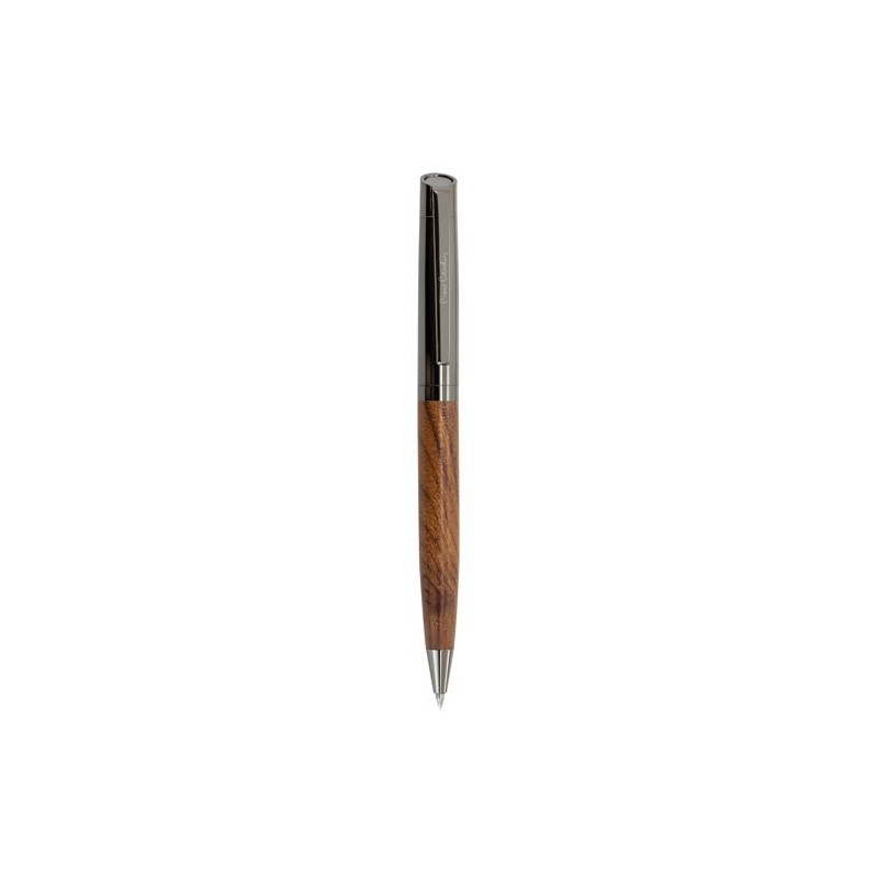 BOLIGRAFO MADERA/METAL PIERRE CARDIN “PANAMERA"