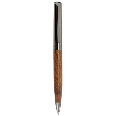BOLIGRAFO MADERA/METAL PIERRE CARDIN “PANAMERA"