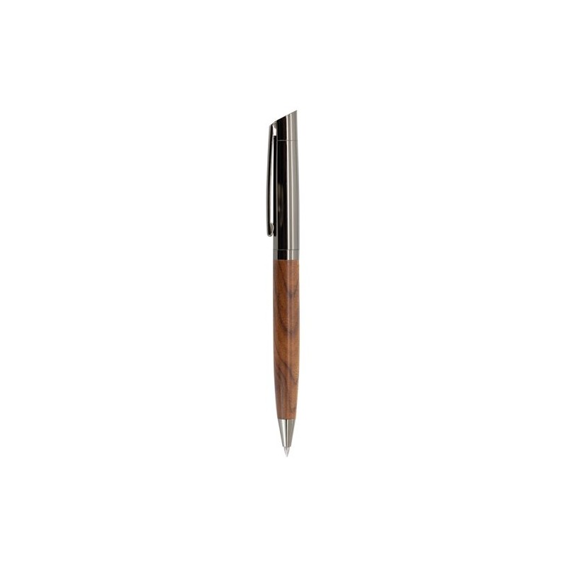 BOLIGRAFO MADERA/METAL PIERRE CARDIN “PANAMERA"