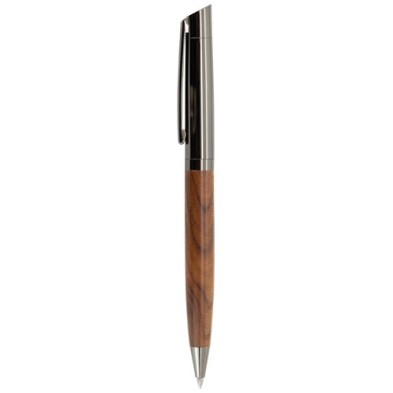BOLIGRAFO MADERA/METAL PIERRE CARDIN “PANAMERA"
