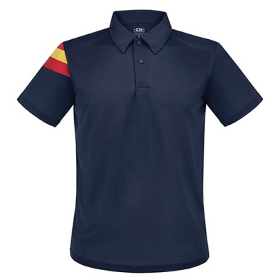 POLO BANDERA "FALCON"