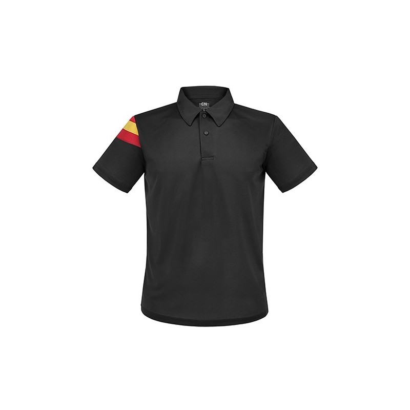 POLO BANDERA "FALCON"
