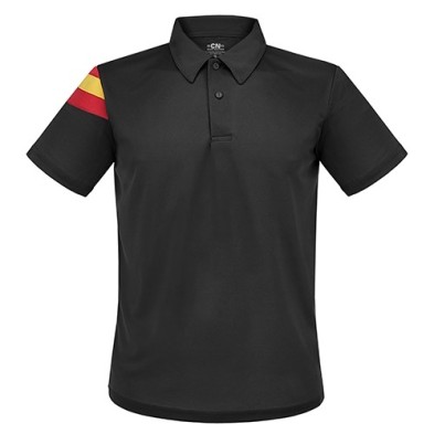 POLO BANDERA "FALCON"