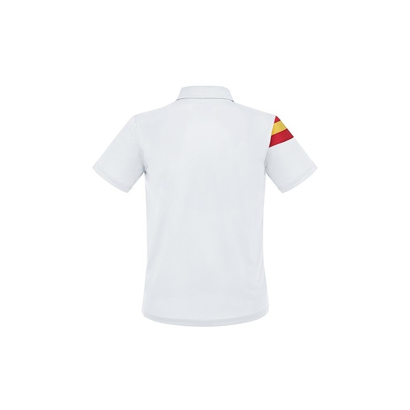 POLO BANDERA "FALCON"