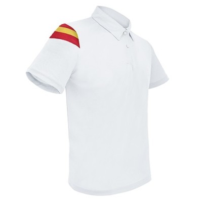 POLO BANDERA "FALCON"