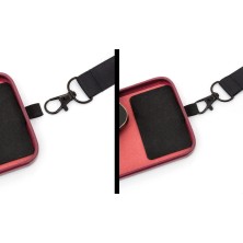 LANYARD PORTA MÓVIL "KEISY"