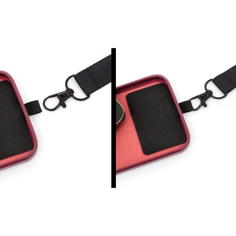 LANYARD PORTA MÓVIL "KEISY"