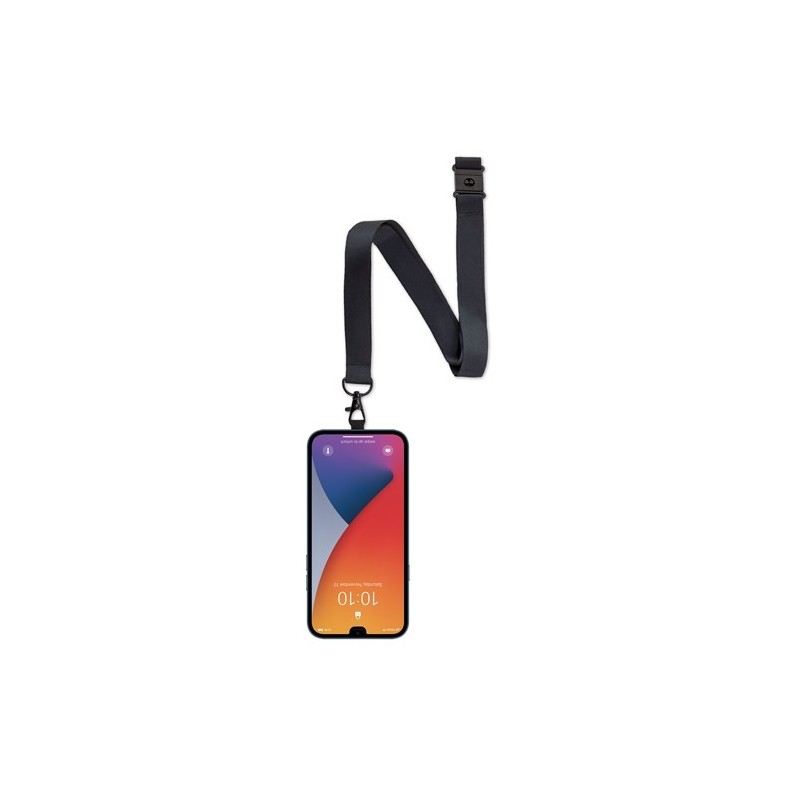 LANYARD PORTA MÓVIL "KEISY"