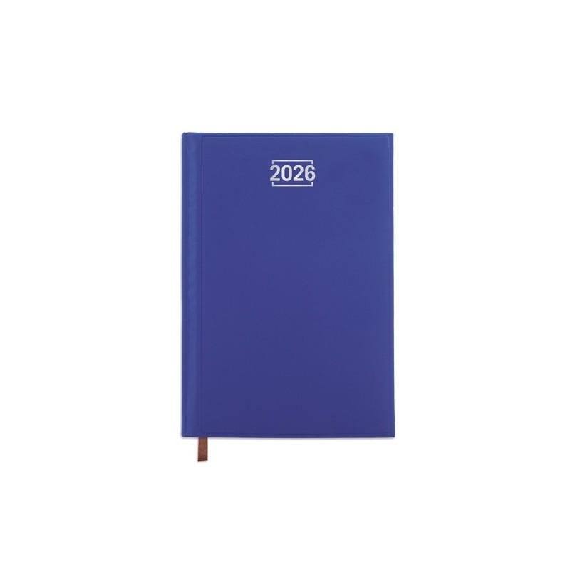 DIETARIO DUBLIN MARINO DIA/PAGINA
