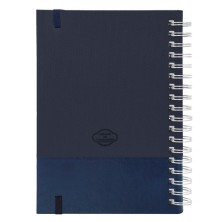 AGENDA ANILLA P.CARDIN "AMBERES" DÍA/PÁGINA