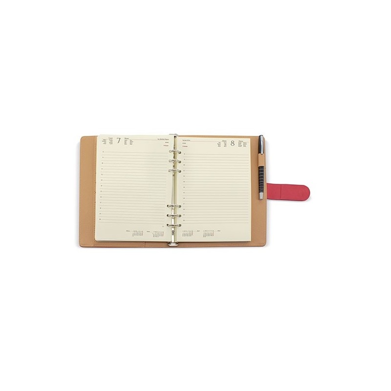 AGENDA REIMS PIERRE CARDIN D/P
