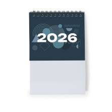 Calendario Sobremesa Ener