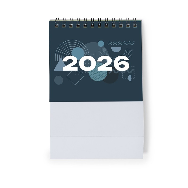 Calendario Sobremesa Ener