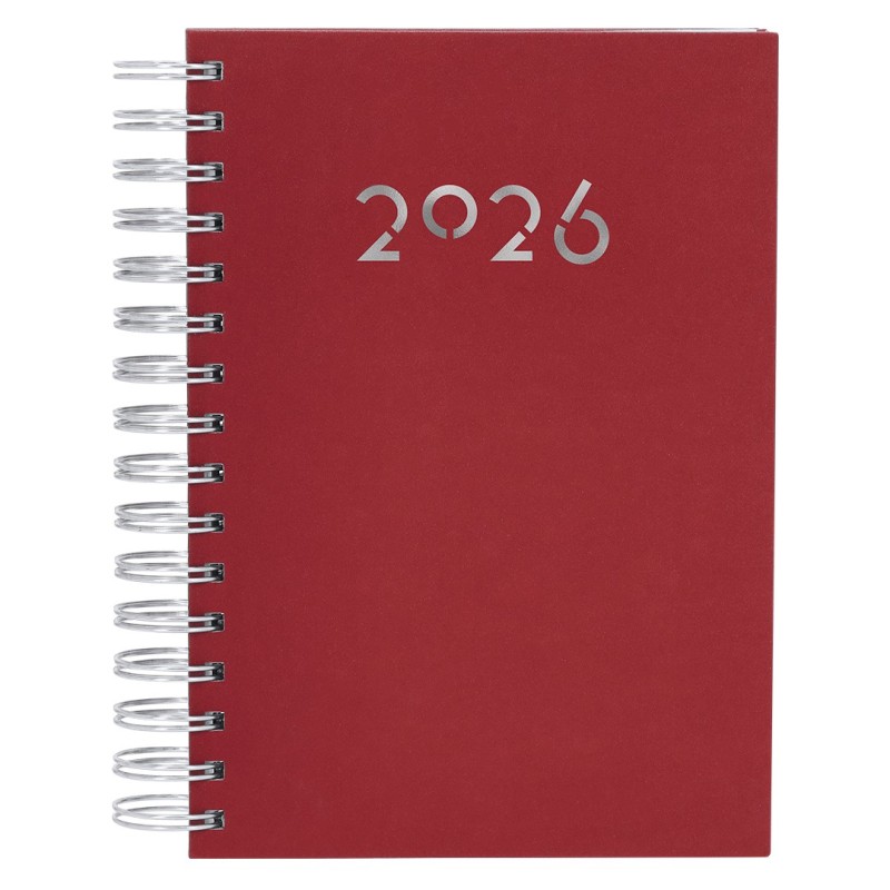 Agenda Witrex