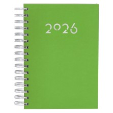 Agenda Witrex