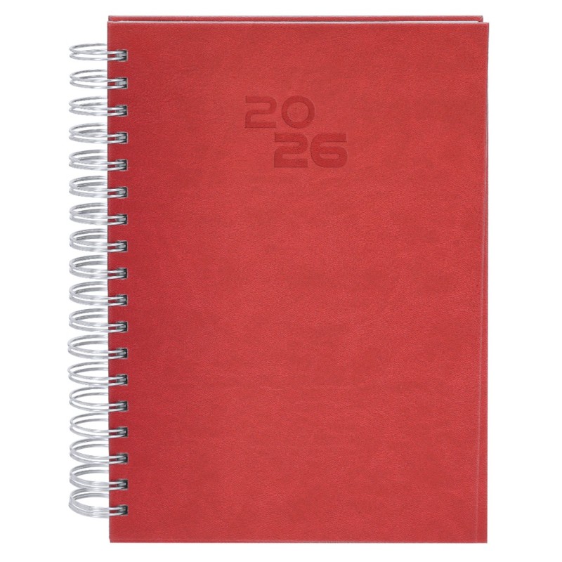 Agenda Wayrux