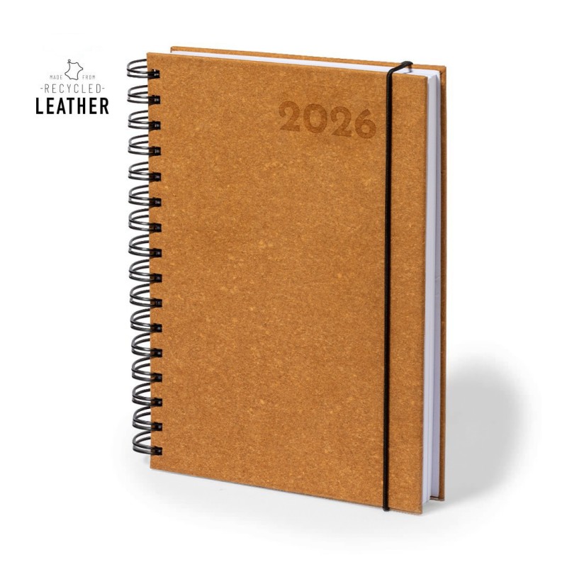 Agenda Torkix