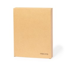 Agenda Torkix