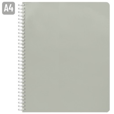 LIBRETA A4 "LIVORNO"