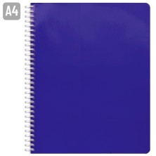 LIBRETA A4 "LIVORNO"