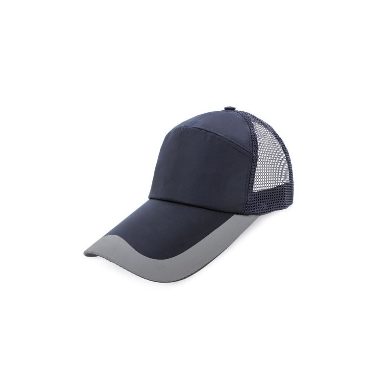 GORRA VISERA LARGA "HAMILTON"