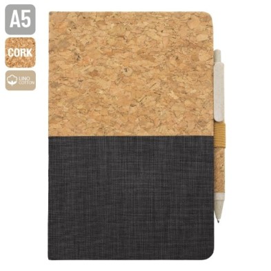 LIBRETA ECOLOGICA "NATUR"