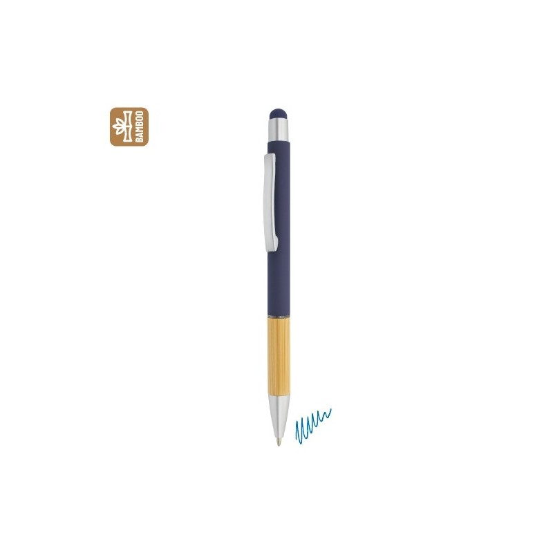BOLIGRAFO BAMBU "YUYI"