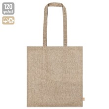 BOLSA DE ALGODÓN RECICLADO