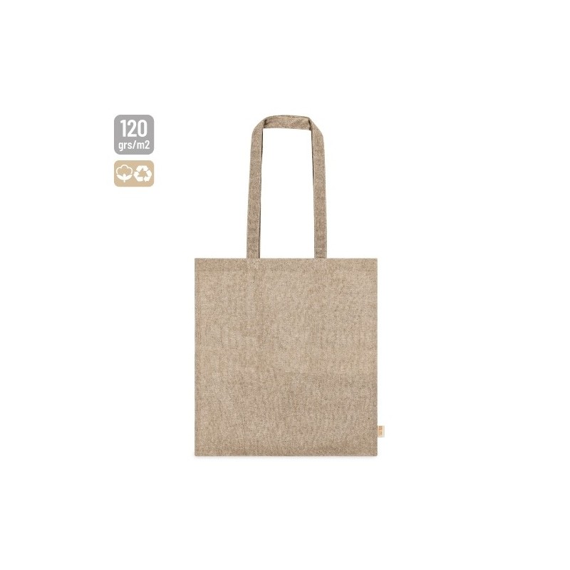 BOLSA DE ALGODÓN RECICLADO
