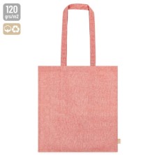 BOLSA DE ALGODÓN RECICLADO