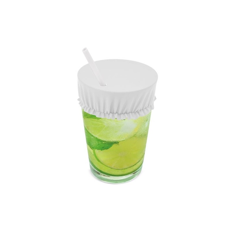 CUBRE VASOS DE TELA "FRESH"