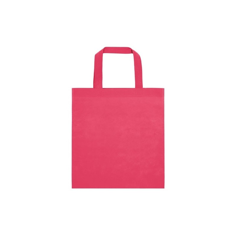 BOLSA NON WOVEN SHOPPING