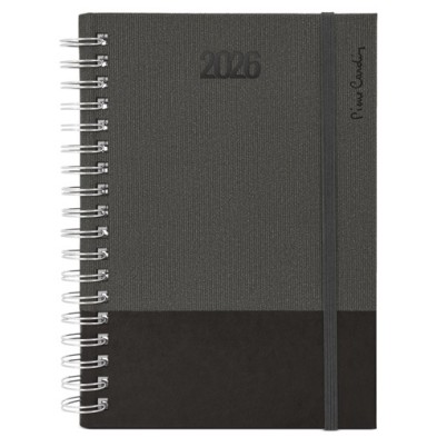 AGENDA ANILLA P.CARDIN "AMBERES" DÍA/PÁGINA