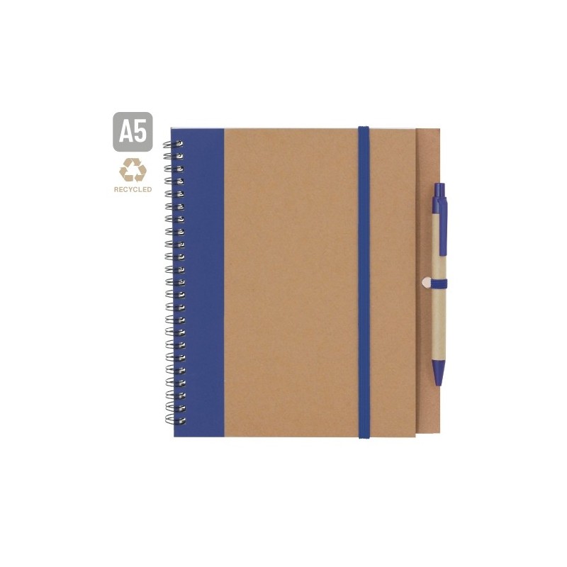 CUADERNO "DANKO"