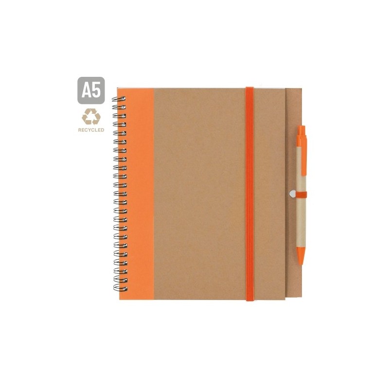CUADERNO "DANKO"