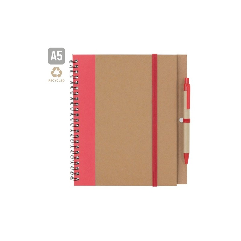 CUADERNO "DANKO"