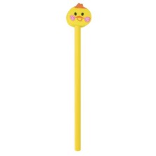 LÁPIZ MADERA "CHICK"