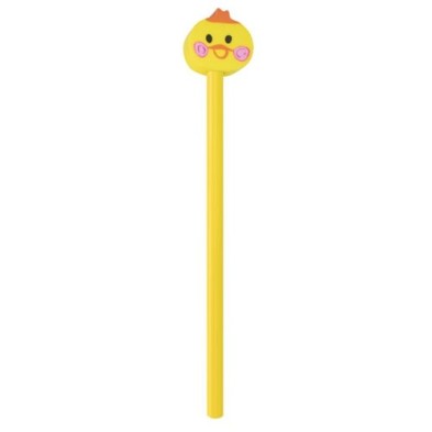 LÁPIZ MADERA "CHICK"