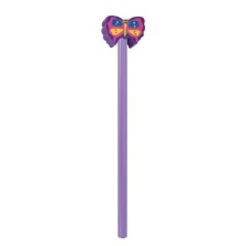 LÁPIZ MADERA "BUTTERFLY"