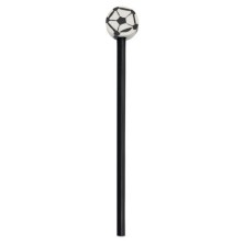 LÁPIZ MADERA "FUTBOLERO"