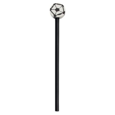 LÁPIZ MADERA "FUTBOLERO"
