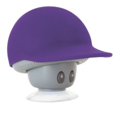 ALTAVOZ BLUETOOTH "RAPPER"