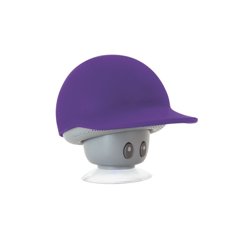 ALTAVOZ BLUETOOTH "RAPPER"