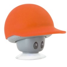 ALTAVOZ BLUETOOTH "RAPPER"